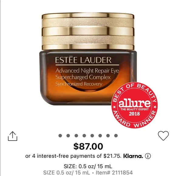 BN Estee Lauder Skincare Bundle 3pc+🎁 - Picture 5 of 6